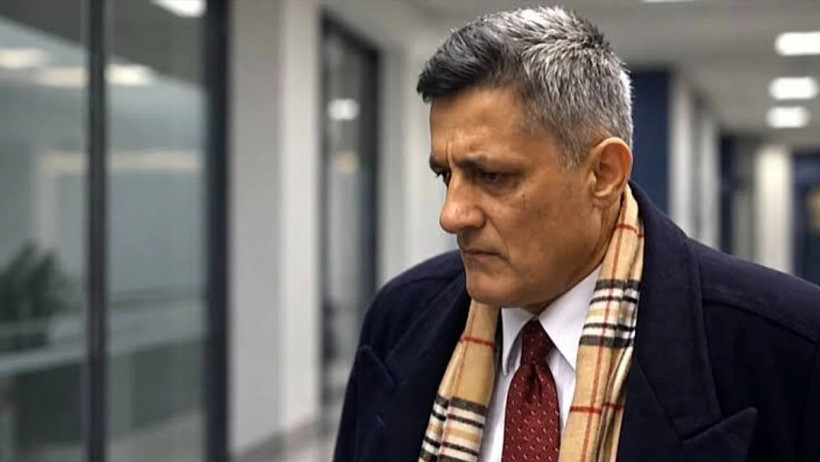 Kaşif Kozinoğlu'un Silivri'deki son anlarında yaşananlar ortaya çıktı - Resim : 1
