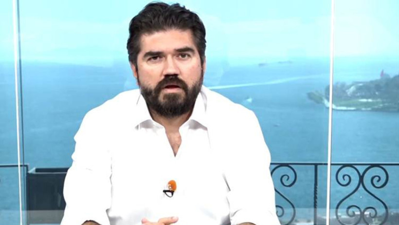 Savcılık Rasim Ozan Kütahyalı'yı yalanladı. 'Kozinoğlu soruşturmasında için adliyedeyim' demişti - Resim : 2