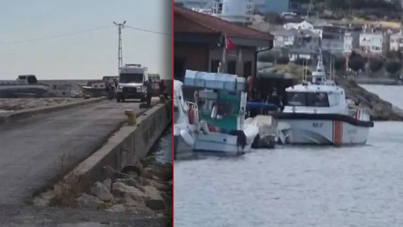 Silivri'de hareketlendiren gelişme: Tuğberk İmamoğlu'nun çarpıştığı bölgede bulundu - Resim : 3