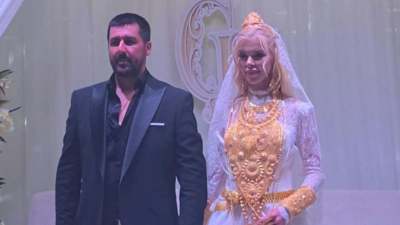 Vanlı Kara Haydar'ın altınlarının tam listesi. Bilirkişi raporunda ortaya &ccedil;ıktı - Resim : 3