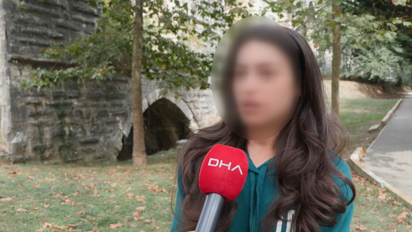 Kadın kiracıya u&ccedil;an tekmeyle saldırdı serbest kaldı - Resim : 4