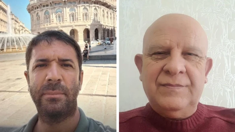 Batan geminin kaptanı bulundu - Resim : 1