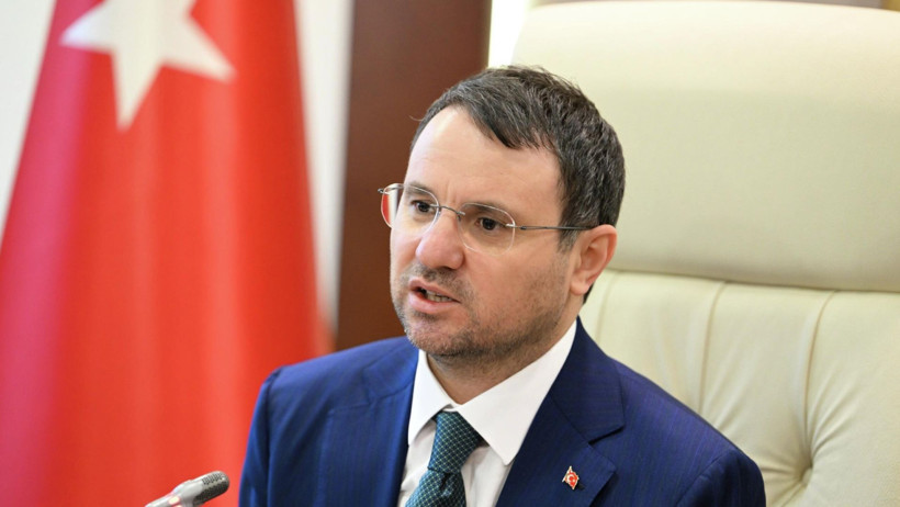 Hakim ve savcı atamalarında yeni sistem. Yeni dönemi Akın Gürlek duyurdu - Resim : 1