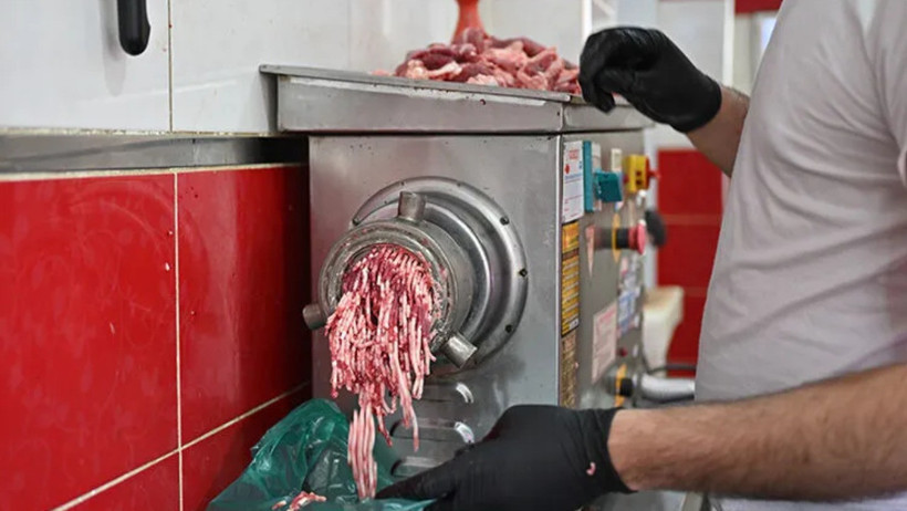 D&ouml;ner, sucuk ve kıymada tamamen yasaklandı. Resmi Gazete'de yayınlandı - Resim : 2