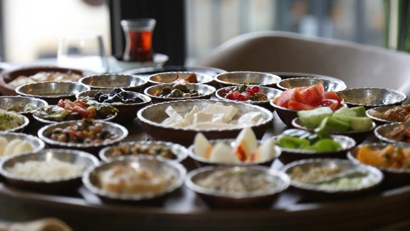 Uzmanlardan kahvaltı, öğle ve akşam yemeği için saat uyarısı - Resim : 3