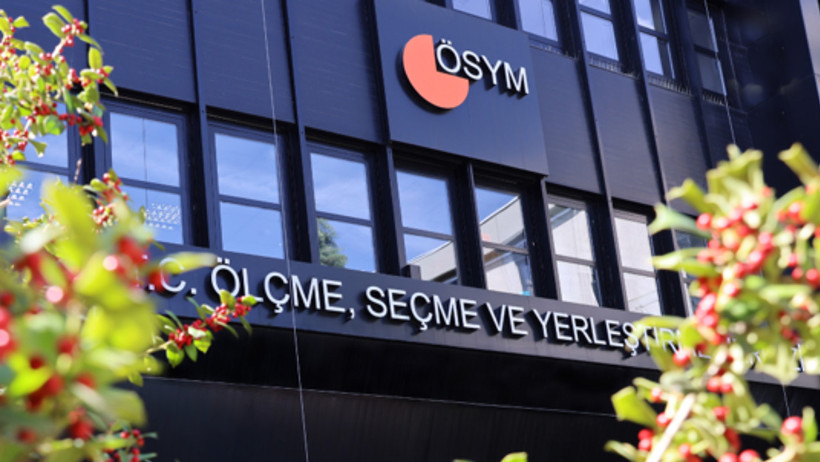 ÖSYM'den KPSS kararı. Eş değer sınav yapılacak - Resim : 3
