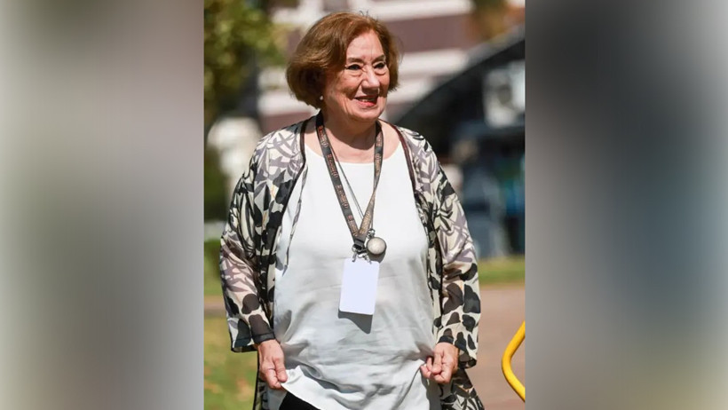 Aşk-ı Memnu'nun Arsen Hanım'ı G&uuml;lsen Tuncer hayatını kaybetti - Resim : 2