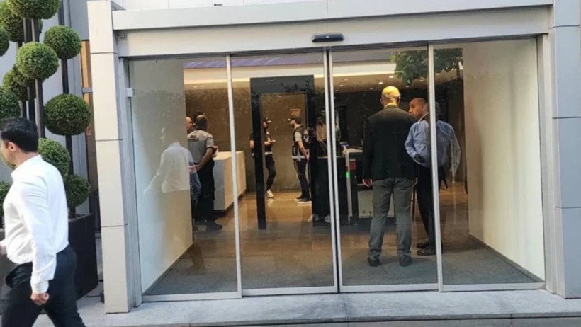 Piyasaları 3 günde salladı. Borsa fon ve yatırım şirketlerine operasyonların tam listesi - Resim : 3