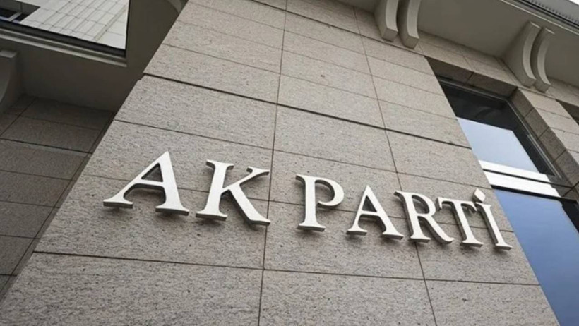 AKP'nin ismi i&ccedil;in de Yargıtay'a başvuru yapılmış. Kimsenin bilmediği detay - Resim : 1