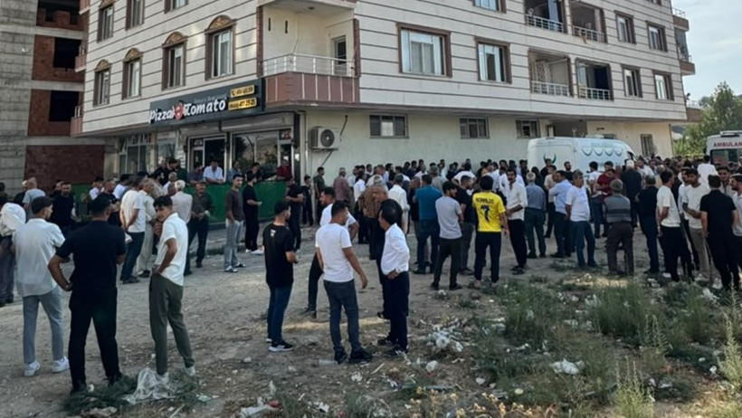 Aile katliamı: 4 kişi ölü bulundu - Resim : 2