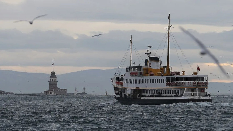 İstanbul'da &ccedil;ok beklenen vapur hattı yeniden a&ccedil;ılıyor. &Uuml;cretler belli oldu - Resim : 1