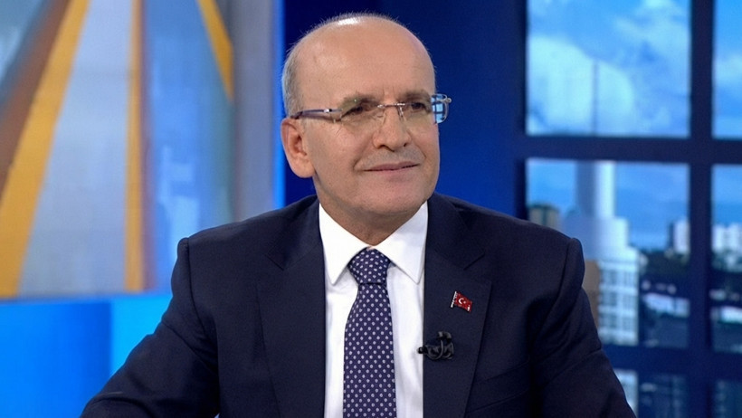 Fonlarda parası olanlar dikkat. Mehmet Şimşek yeni süreci açıkladı - Resim : 1