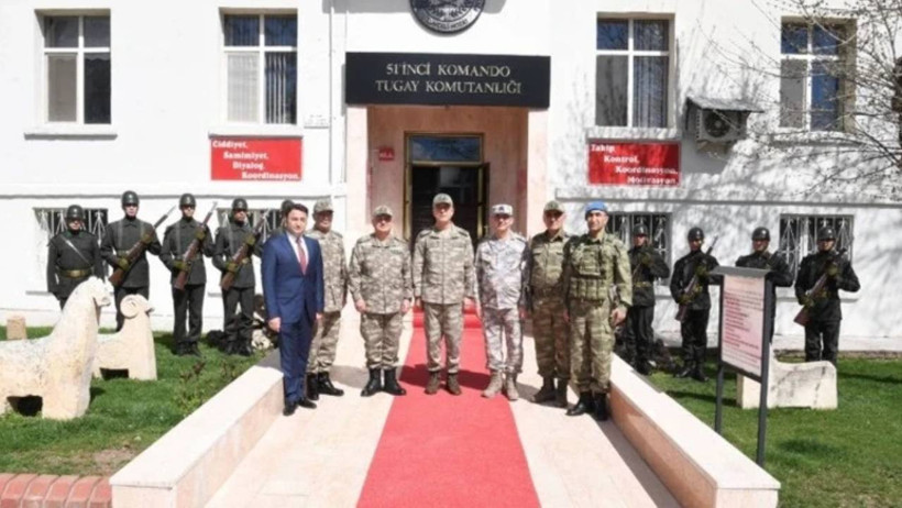 Yunan başbakanından tehlikeli açıklama. Ankara’nın haklı uyarılarından rahatsız oldu - Resim : 6