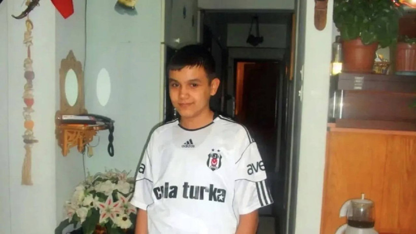 burak oğraş
