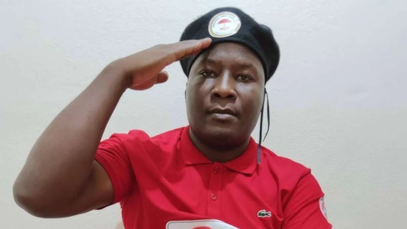 Uganda'da Türkiye protesto edildi - Resim : 5