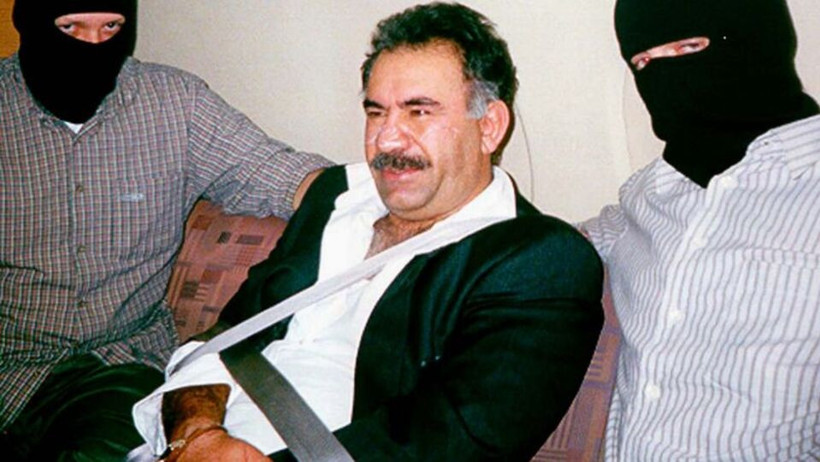 Abdullah Öcalan evlenmek istiyor. Canlı yayında açıkladı: Evleneceği kişi belli - Resim : 4