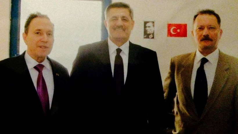 Hasan Atilla Uğur ve Hasan Ataman Yıldırım'ın ev hapsi istendi - Resim : 1