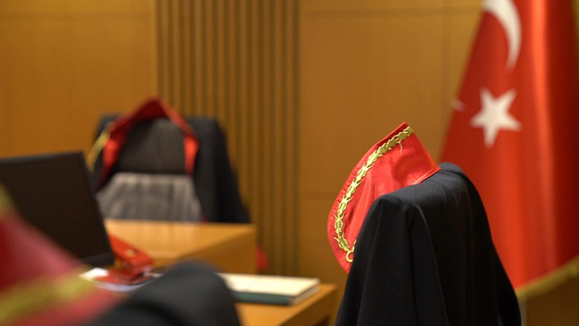 Hakim ve savcılar nasıl puan alıyor? HSK 1. Daire Başkanı Turan Kuloğlu açıkladı - Resim : 3