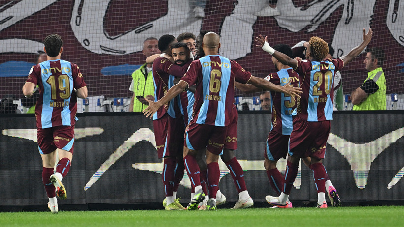 Salah hat-trick yaptı, Galatasaray'ı dağıttı: Yıldız dediğin böyle olur - Resim : 1