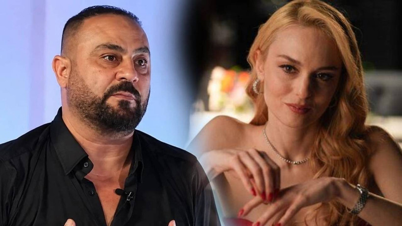 Ünlülere uyuşturucu operasyonunda 2 tutuklama. Nilperi Şahinkaya ve Hasan Şaş hakkında da karar verildi - Resim : 2