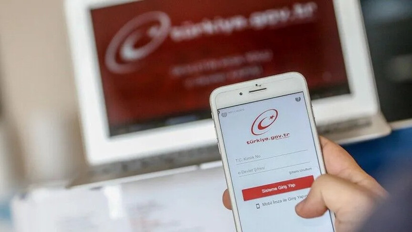 E-Devletteki K,S ve Ş harflerine dikkat. Emekli maaşınız iptal edilebilir - Resim : 2