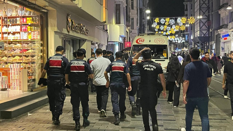 Meloni'den Türkiye talimatı: İmzalamayın. 7 ülke birleşip kınamıştı - Resim : 1