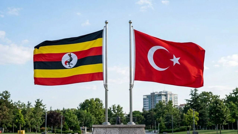 Uganda ordusu Türkiye ile tüm ilişkileri askıya aldı - Resim : 3