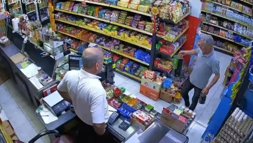 Akılalmaz zeytinyağı vurgunu. B&ouml;yle dolandırıcılık g&ouml;r&uuml;lmedi - Resim : 4