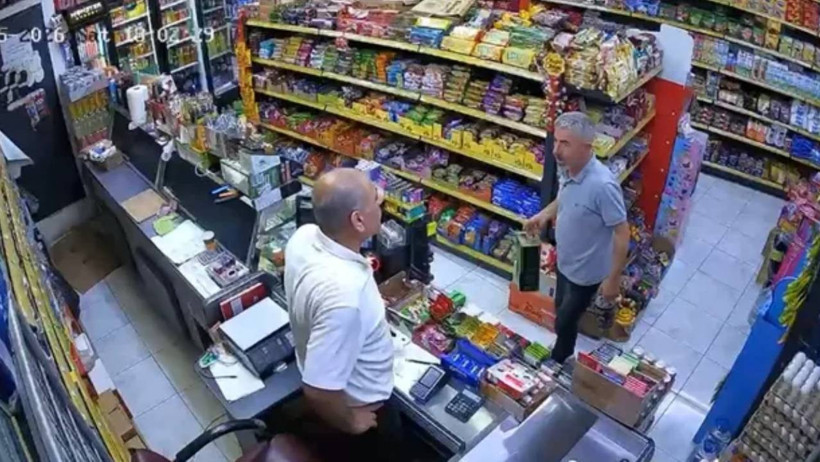 Akılalmaz zeytinyağı vurgunu. B&ouml;yle dolandırıcılık g&ouml;r&uuml;lmedi - Resim : 5