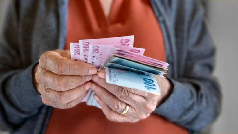 Yüksek emekli maaşı almanın püf noktası. İşin uzmanı açıkladı - Resim: 8