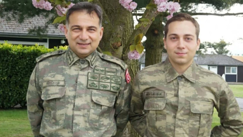 Dorukhan Büyükışık cinayetinde emniyet müdürünün hapsi istendi - Resim : 3