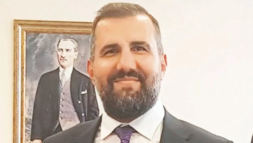 DHMİ eski yöneticisi Mehmet Cemil Acar gözaltına alındı - Resim : 2