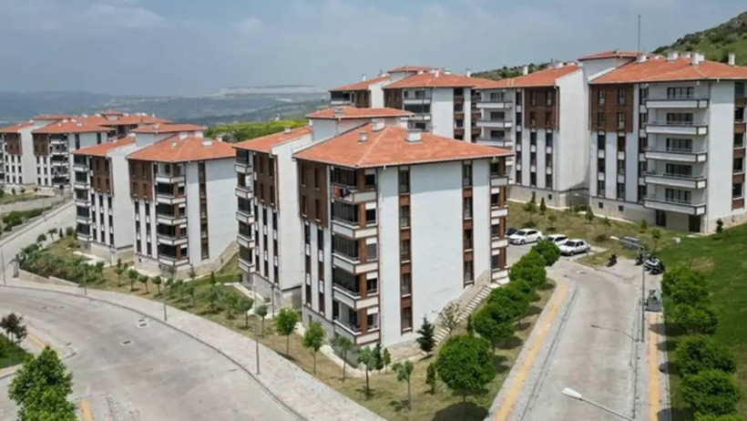 Yüzde 25 indirimli ev! Bugün başladı. TOKİ şartları hafifletti - Resim : 4