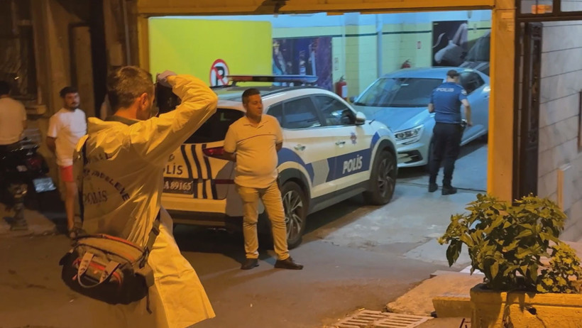 MHP&rsquo;li vekilin ailesini koruyordu. Canına kıydı. Arkasında 4 dakikalık video bıraktı - Resim : 1