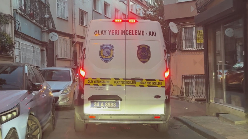 MHP&rsquo;li vekilin ailesini koruyordu. Canına kıydı. Arkasında 4 dakikalık video bıraktı - Resim : 5