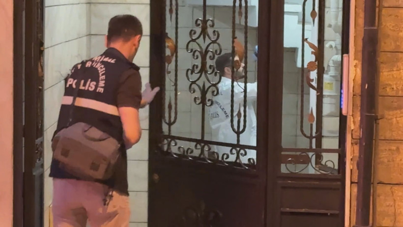 MHP&rsquo;li vekilin ailesini koruyordu. Canına kıydı. Arkasında 4 dakikalık video bıraktı - Resim : 3