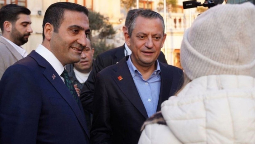 İnan G&uuml;ney kararını verdi. CHP'de kalıp kalmayacağı merak konusuydu - Resim : 2