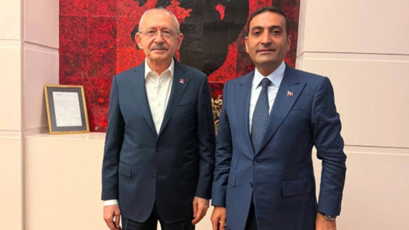 İnan G&uuml;ney kararını verdi. CHP'de kalıp kalmayacağı merak konusuydu - Resim : 1