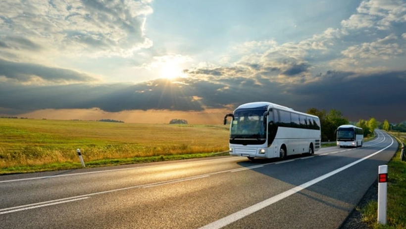 Türkiye'nin en ünlü otobüs firması yollardan çekildi. 2026 model otobüsler almışlardı - Resim : 1