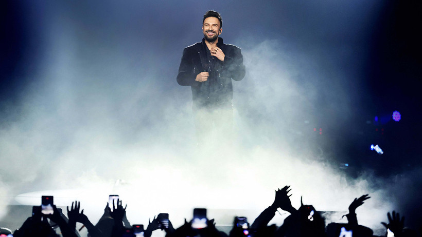 Galatasaray Tarkan'a kapıyı kapattı: 'Kuzu kuzu' geri döndü - Resim : 1