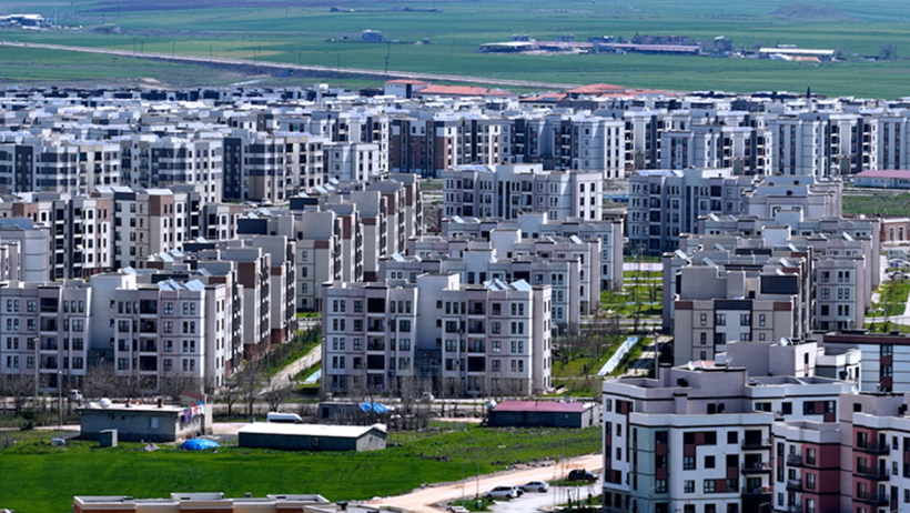 Sayıştay raporunda ortaya çıktı. AFAD'ın paraları aktarıldı - Resim : 1