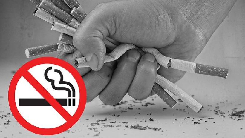 Türkiye’de sigara alarmı. 4 dakikada bir can alıyor - Resim : 1