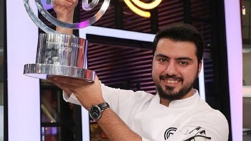 Milyarlık fonun patronuyla MasterChef şampiyonu ortak çıktı - Resim : 2
