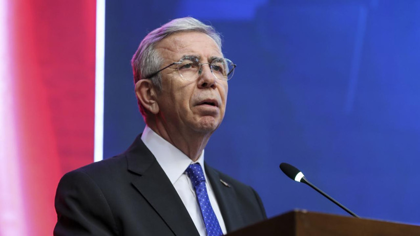 İşte Mansur Yavaş’ın istifa açıklaması - Resim : 3