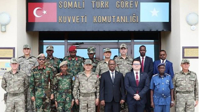 İki Afrika ülkesinde Türkiye kavgası - Resim : 3