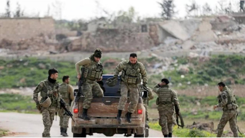 YPG’nin suikastçısı Türkiye’ye teslim oldu - Resim : 5