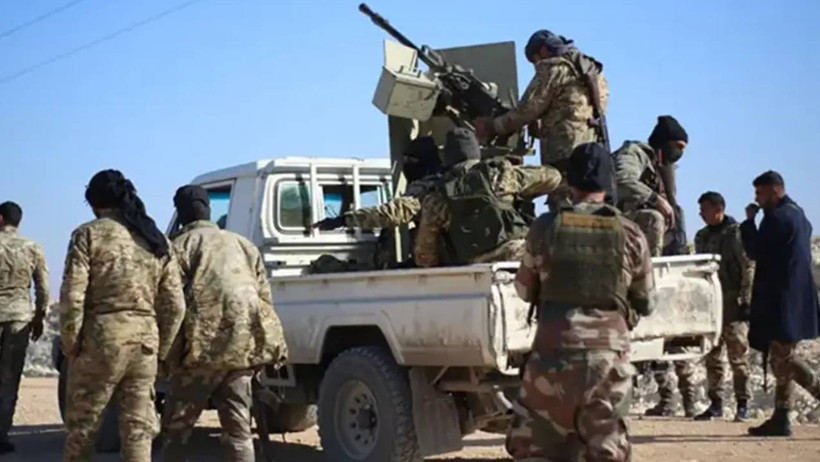 YPG’nin suikastçısı Türkiye’ye teslim oldu - Resim : 3