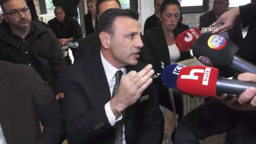 Özgür Çelik’ten Adalar açıklaması: Tehditle 2 transfer yaptılar - Resim : 4