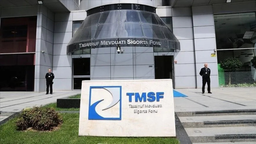 TMSF ünlü bankanın iflasını istedi - Resim : 4