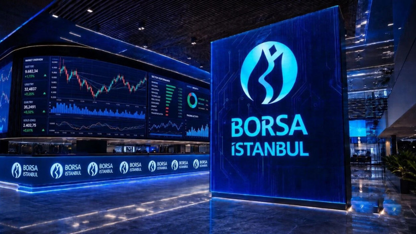 Halka arzlar bir ayda dibe vurdu - Resim : 1